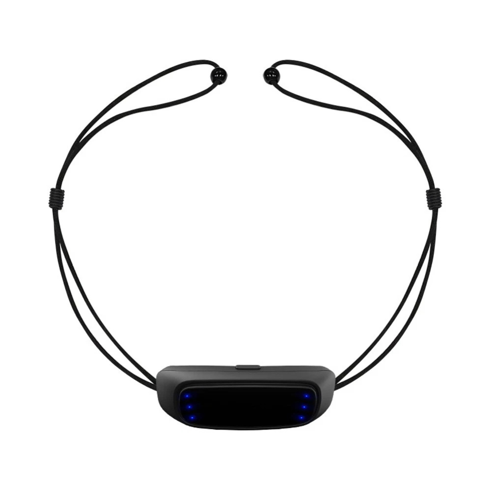Anti-Snoring Device