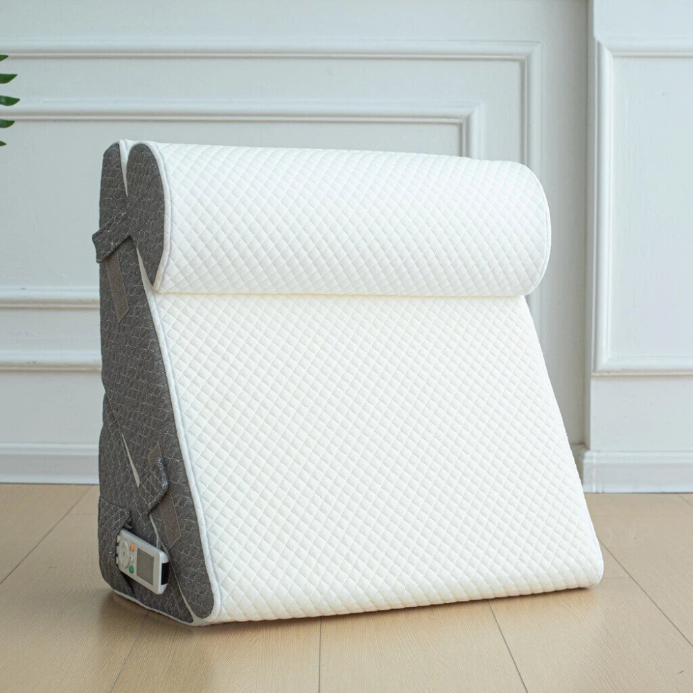 Mora Wedge Pillow