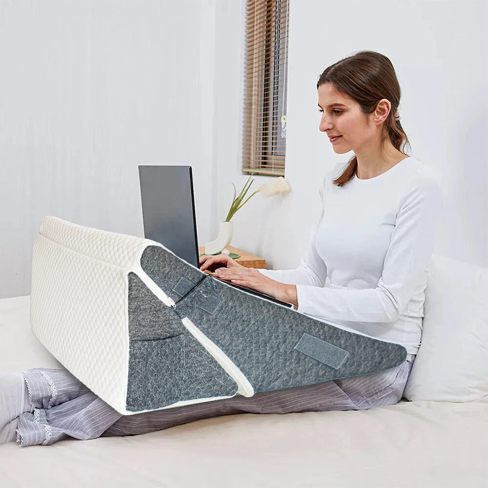 Mora Wedge Pillow