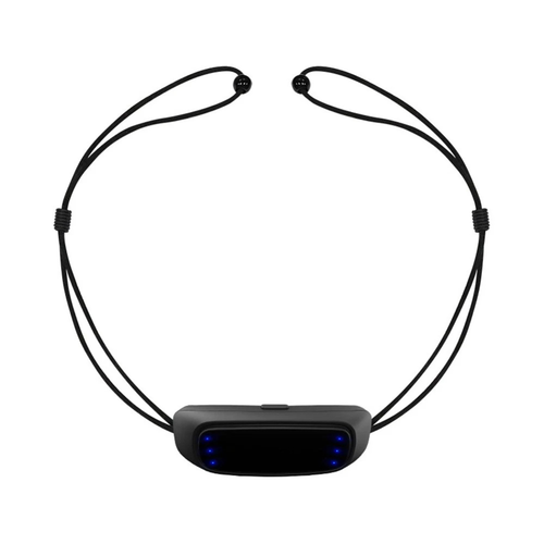 Anti-Snoring Device